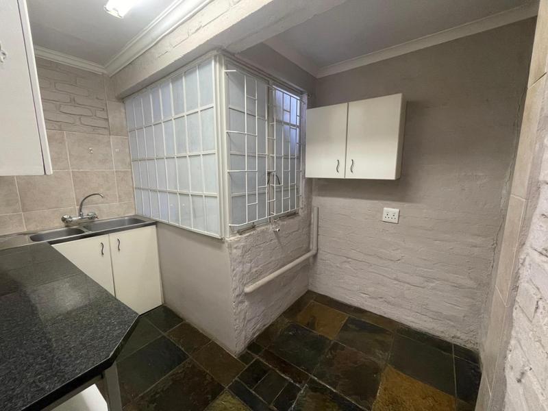 To Let 1 Bedroom Property for Rent in Bult West North West